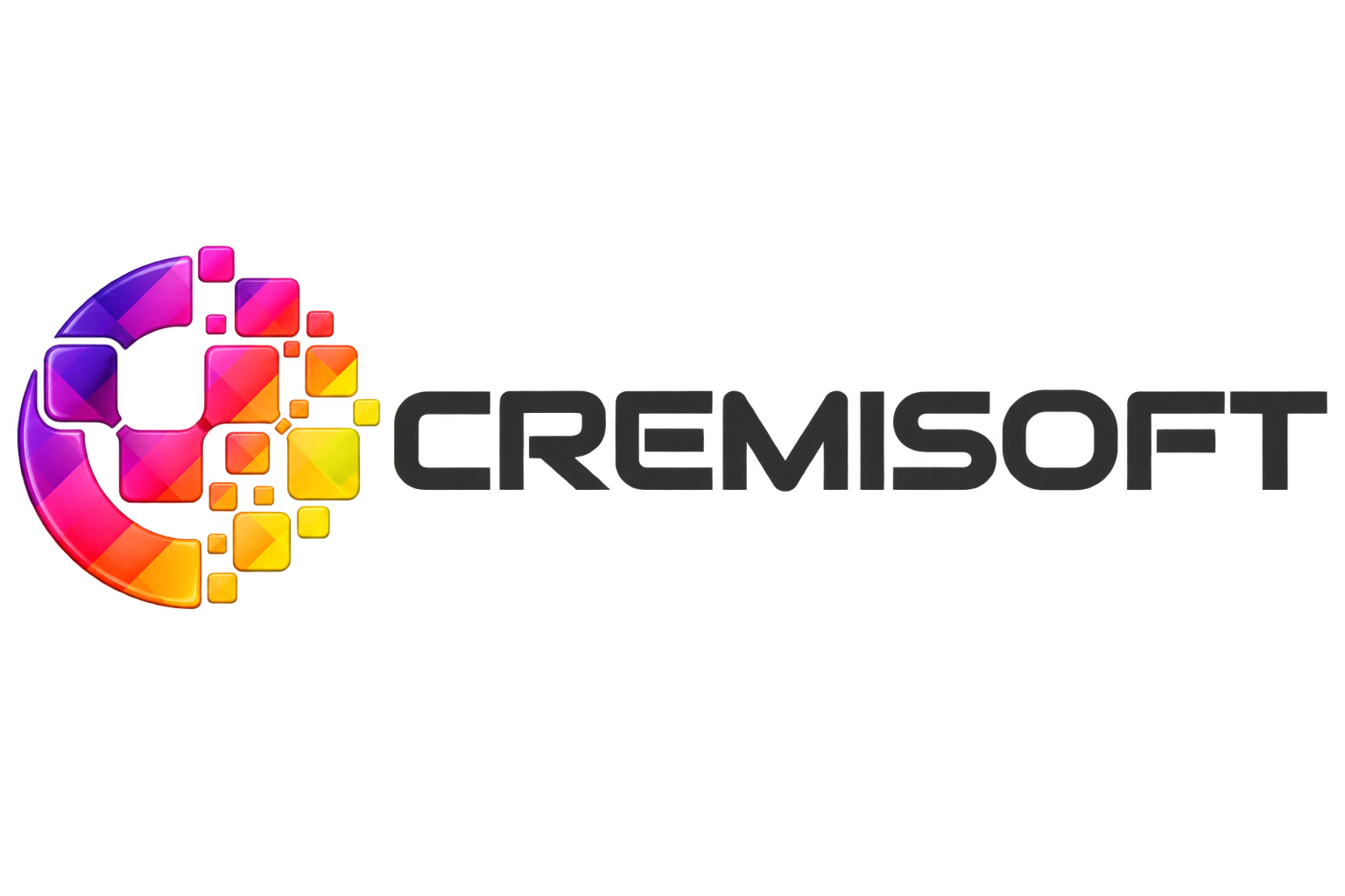 Cremisoft Logo